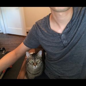 Meet your Posher, Jin